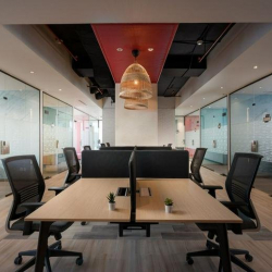 Exterior image of King Abdulaziz Road, Smou Tower, 5th Floor