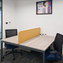 Serviced office centres in central Amman