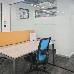 Amman executive office centre