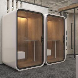 Office suites in central Riyadh