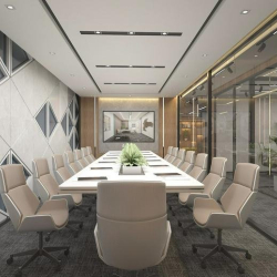 King Abdullah Financial District ( KAFD )