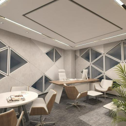 Executive suite to hire in Riyadh