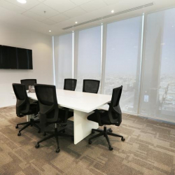 Office suites in central Riyadh