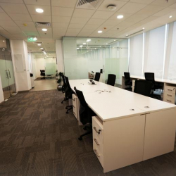 Office suites to rent in Riyadh