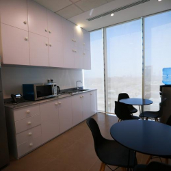 Riyadh serviced office