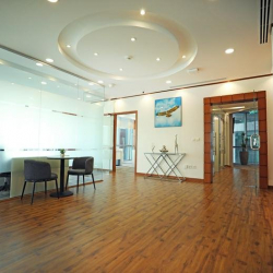 Office suite - Riyadh