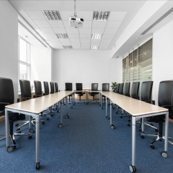 Image of Riyadh serviced office