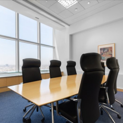 King Fahd Road, Kingdom Center, Al Olaya, 28th Floor executive office centres