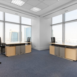 Riyadh office accomodation