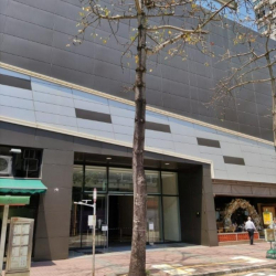 King Palace Plaza, 55 King Yip Street, 7K office suites