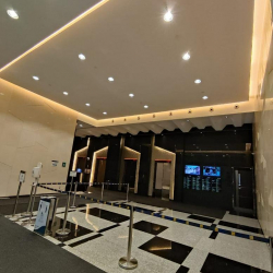 Serviced office - Hong Kong