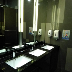 Executive offices to rent in Hong Kong