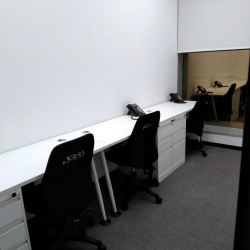 Office accomodation to hire in Hong Kong