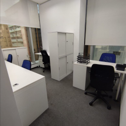 Image of Hong Kong office suite