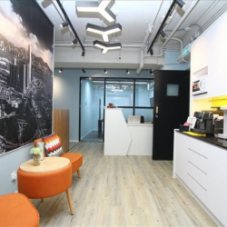 Executive office to rent in Hong Kong