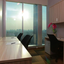 Offices at Kirana 2 Tower, Level 10-A, Jl Boulevard Timur No 88, Kelapa Gading, Jakarta Utara