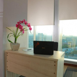 Interior of Kirana 2 Tower, Level 10-A, Jl Boulevard Timur No 88, Kelapa Gading, Jakarta Utara