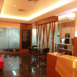 Office accomodation in Jakarta