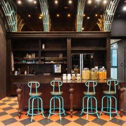 Serviced office centres in central Kuala Lumpur