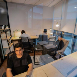 Serviced offices to lease in Kuala Lumpur