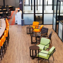 Interior of KL Gateway Mall, No 2, Jalan Kerinchi, Unit 3.07, Level 3, Pantai Dalam