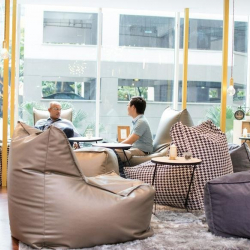 Executive office centres to let in Kuala Lumpur