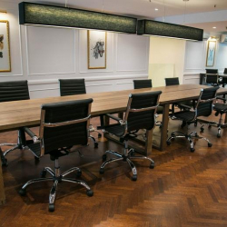 Executive office centres in central Kuala Lumpur
