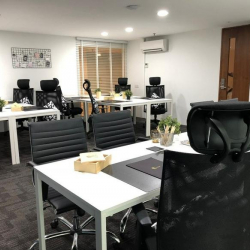 Serviced office - Kuala Lumpur