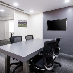 Image of New Delhi serviced office