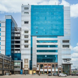 Serviced office centre to lease in New Delhi