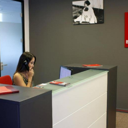 Konak Mahallesi, Lefkoşe Cd, 120 Sokak, Ofis +, Kat: 1, No: 3, Dr: 10 Nilüfer office suites