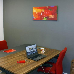 Serviced offices to lease in Bursa