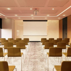 Executive suites to hire in Istanbul
