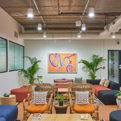 Executive office centres to let in Hyderabad