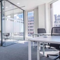 Serviced office - Hyderabad