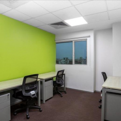 Offices at KRM Plaza, South Tower, 8th Floor, No.2, Harrington Road, Chetpet