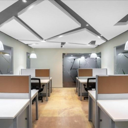 Serviced offices in central Chennai