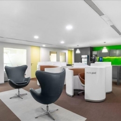 Office spaces in central Chennai