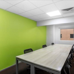 Interior of KRM Plaza, South Tower, 8th Floor, No.2, Harrington Road, Chetpet