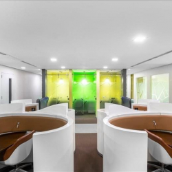 Serviced offices to hire in Chennai