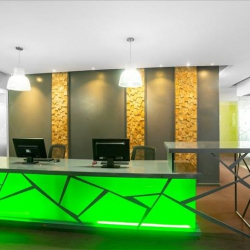 Offices at KRM Plaza, South Tower, 8th Floor, No.2, Harrington Road, Chetpet
