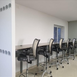 Serviced offices to let in Hyderabad