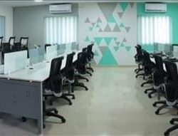 Serviced office to lease in Hyderabad
