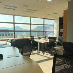 Serviced offices to let in Seoul