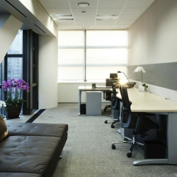Office accomodation in Seoul