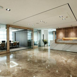Serviced office to lease in Seoul