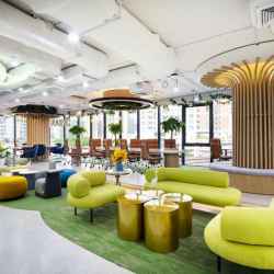 Executive office centre to lease in Bangkok