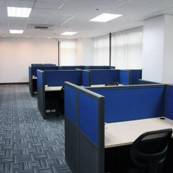 Image of Makati office suite