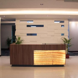 Serviced office in Makati