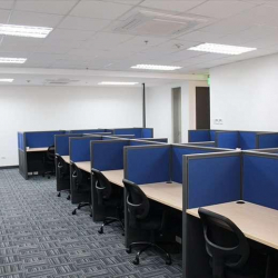 Office accomodation - Makati